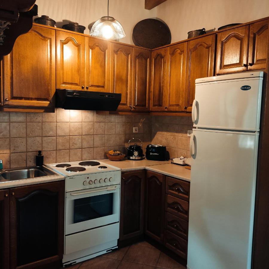 Apartment Kristi's Homes - 