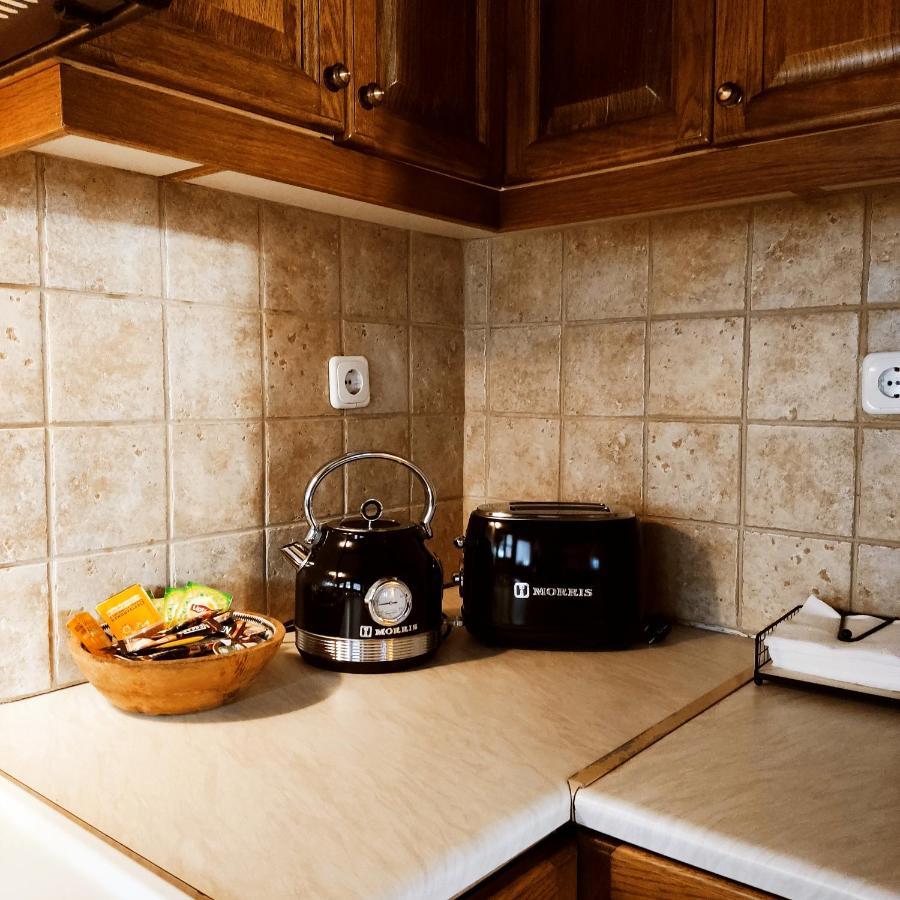Apartment Kristi's Homes - 